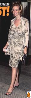 Daphne Deckers feet photo 7