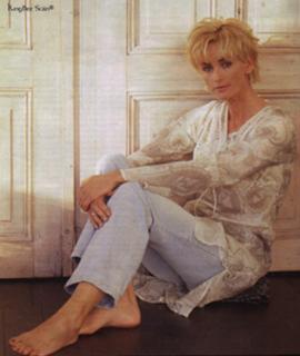 Daphne Deckers feet photo 17