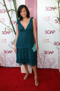 Daphne Duplaix feet photo 6