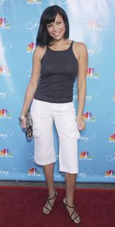 Daphne Duplaix feet photo 4