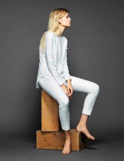 Daphne Groeneveld feet photo 10