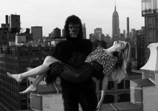Daphne Groeneveld feet photo 5