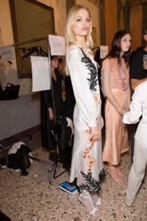 Daphne Groeneveld feet photo 13