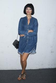 Daphne Groeneveld feet photo 6