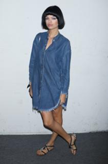 Daphne Groeneveld feet photo 5