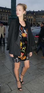 Daphne Groeneveld feet photo 4
