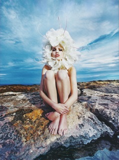 Daphne Groeneveld feet photo 17