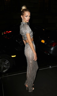 Daphne Groeneveld feet photo 10