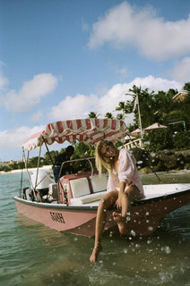 Daphne Groeneveld feet photo 4
