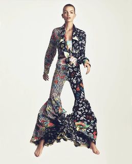 Daphne Groeneveld feet photo 15