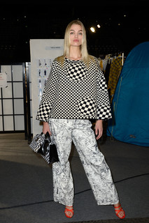 Daphne Groeneveld feet photo 4