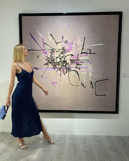 Daphne Groeneveld feet photo 2