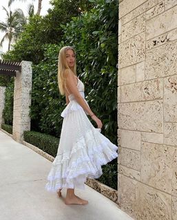 Daphne Groeneveld feet photo 18