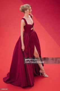 Daphne Groeneveld feet photo 11