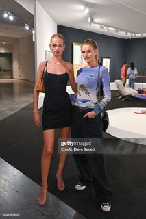 Daphne Groeneveld feet photo 13
