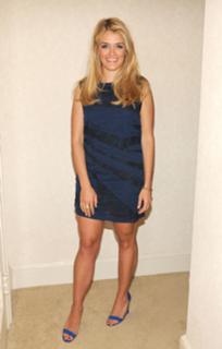 Daphne Oz feet photo 19