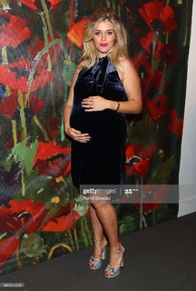 Daphne Oz feet photo 12