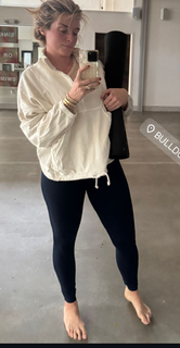 Daphne Oz feet photo 1