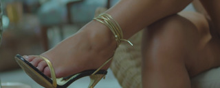Dara Bubamara feet photo 14