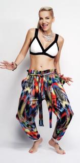 Dara Rolins feet photo thumbnail