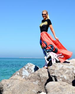 Dara Rolins feet photo thumbnail