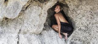 Dara Rolins feet photo thumbnail