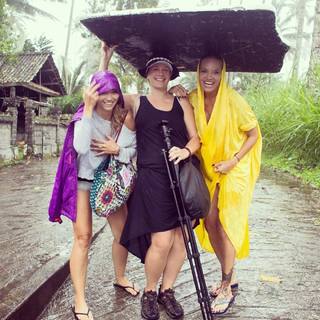 Dara Rolins feet photo thumbnail