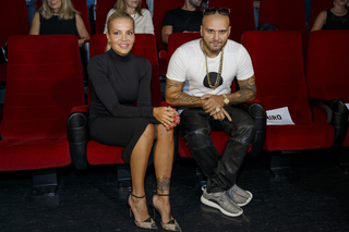 Dara Rolins feet photo thumbnail