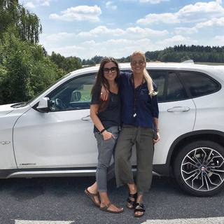 Dara Rolins feet photo thumbnail