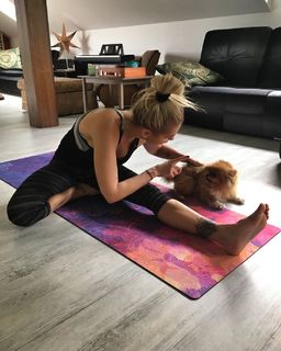 Dara Rolins feet photo thumbnail