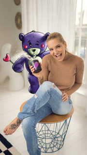 Dara Rolins feet photo thumbnail