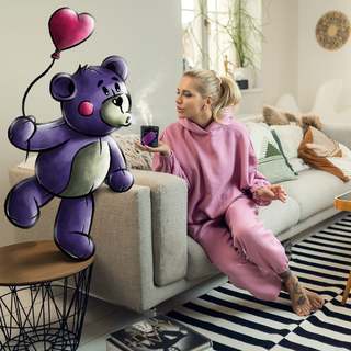 Dara Rolins feet photo thumbnail