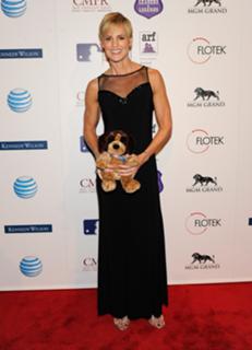 Dara Torres feet photo 13