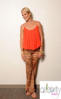 Dara Torres feet photo 12