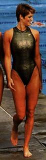 Dara Torres feet photo 17