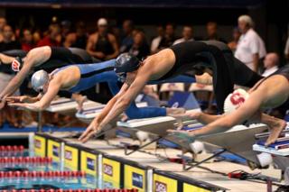 Dara Torres feet photo 14