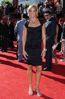 Dara Torres feet photo 13