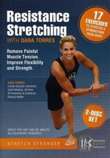 Dara Torres feet photo 2