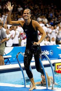 Dara Torres feet photo 20