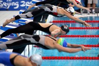 Dara Torres feet photo 19