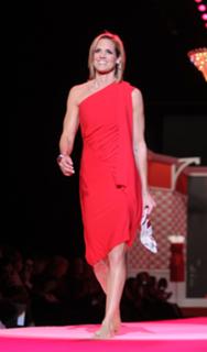 Dara Torres feet photo 2