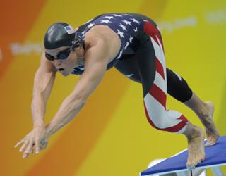 Dara Torres feet photo 19