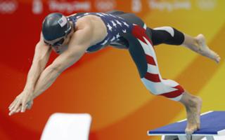 Dara Torres feet photo 5