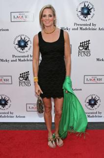 Dara Torres feet photo 19