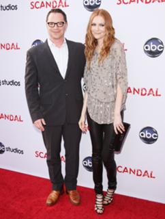 Darby Stanchfield feet photo 13