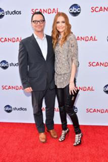 Darby Stanchfield feet photo 12
