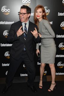 Darby Stanchfield feet photo 8