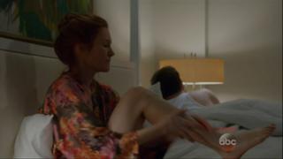 Darby Stanchfield feet photo 13