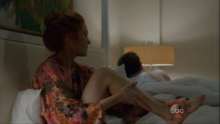 Darby Stanchfield feet photo 12