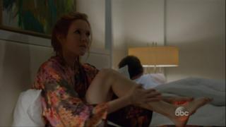Darby Stanchfield feet photo 9